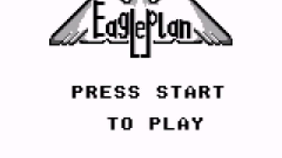Eagle Plan screenshot 1