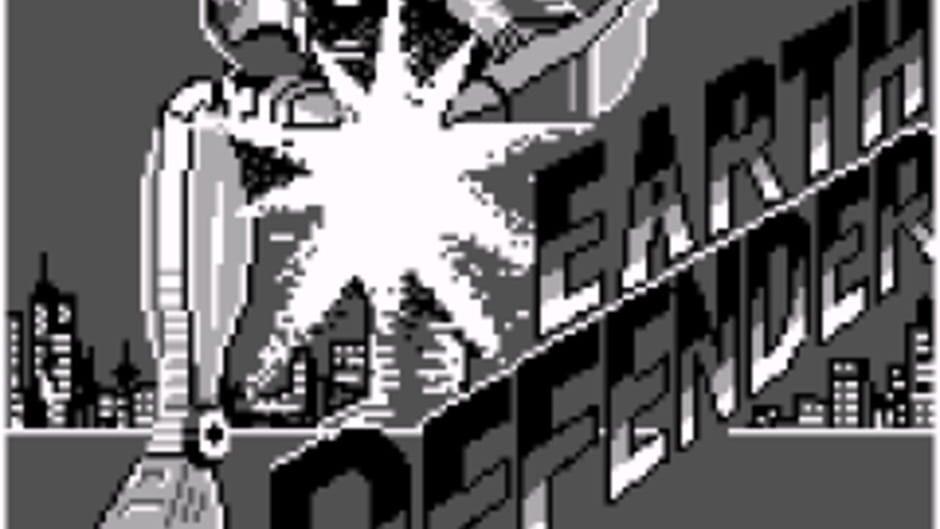 Earth Defender screenshot 1