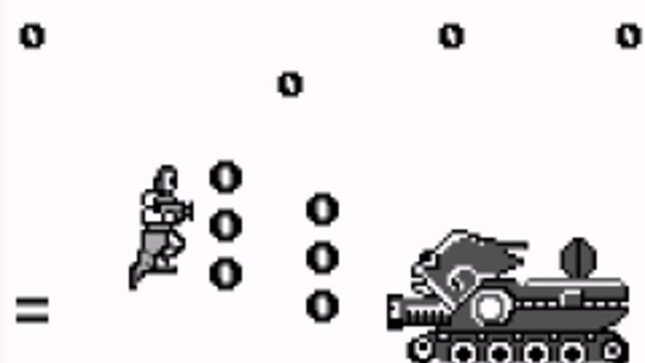 Earth Defender screenshot 2