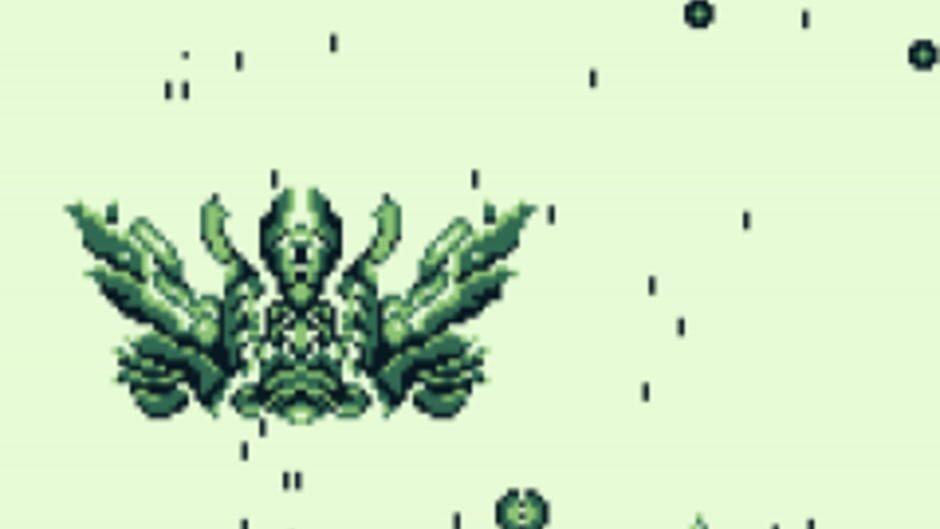 Galaxy Fighter screenshot 2