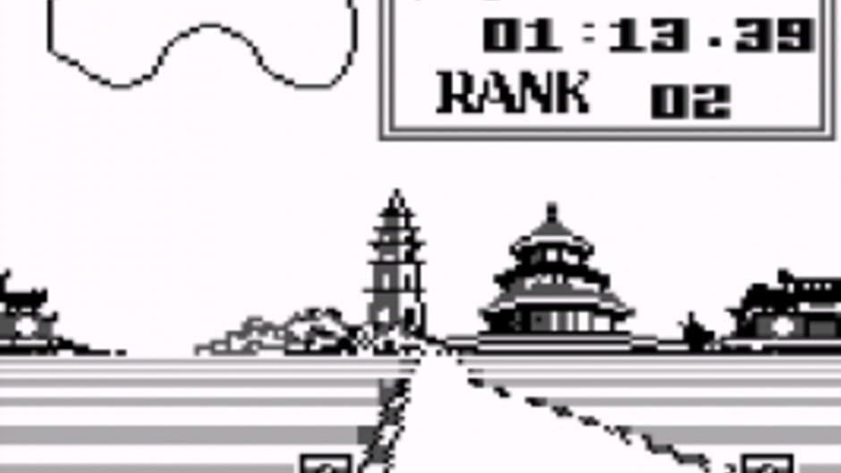 Grand Prix screenshot 2