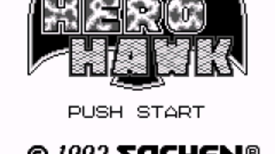 Hero Hawk screenshot 1