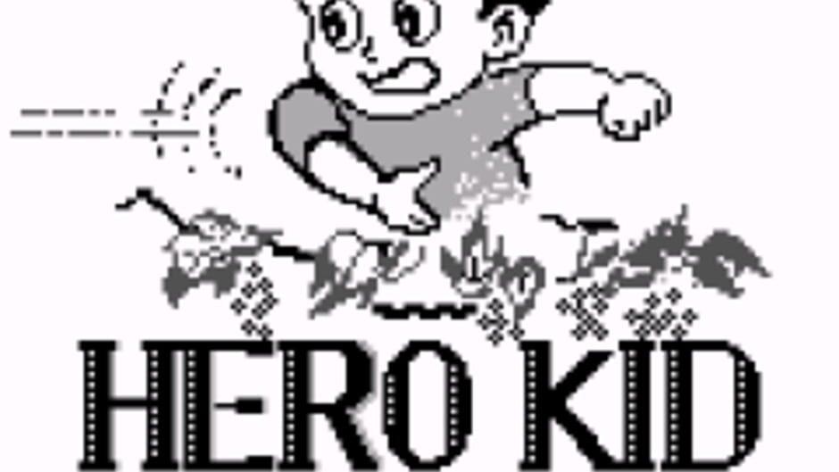Hero Kid screenshot 1