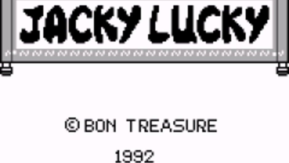 Jacky Lucky screenshot 1