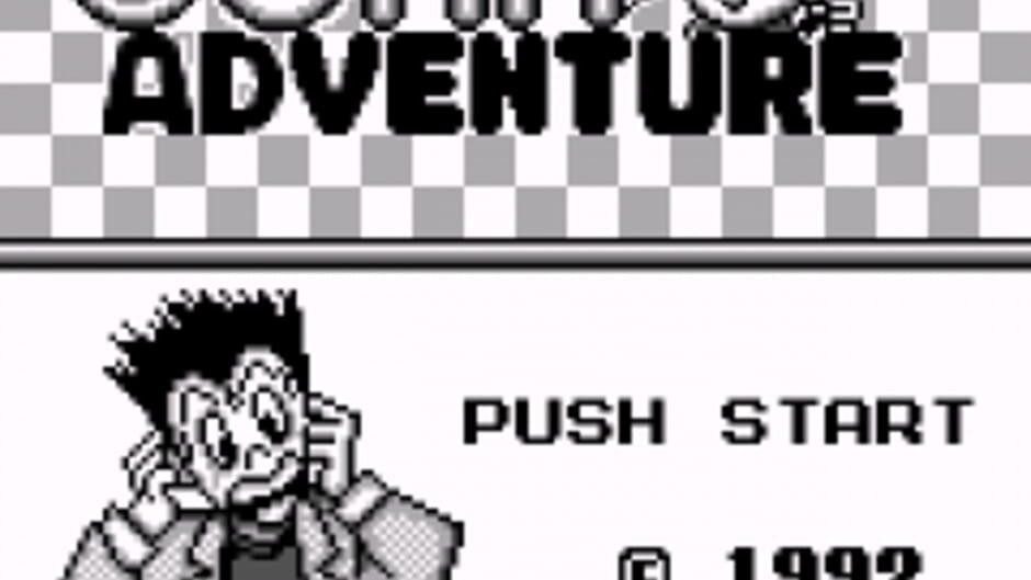 John Adventure screenshot 1