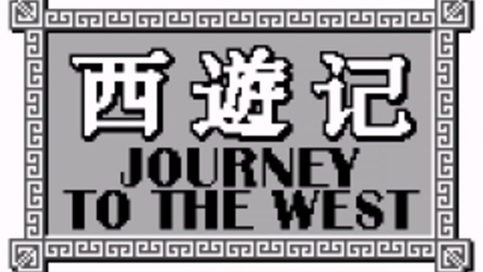 Journey to the West screenshot 1