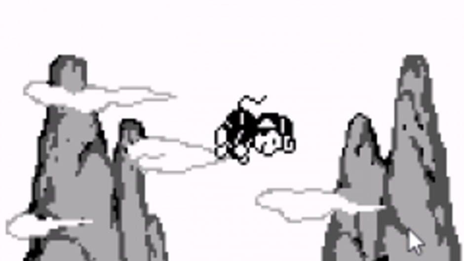 Journey to the West screenshot 2