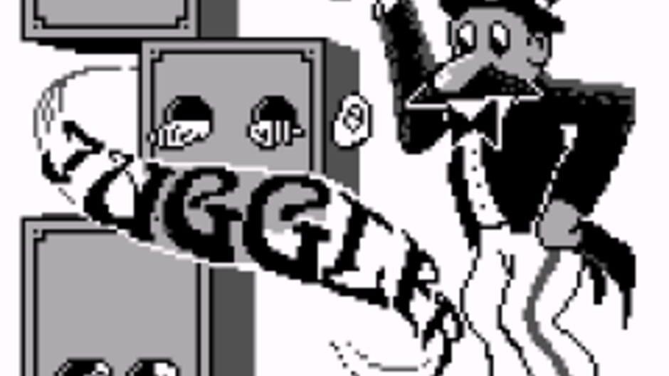 Juggler screenshot 1