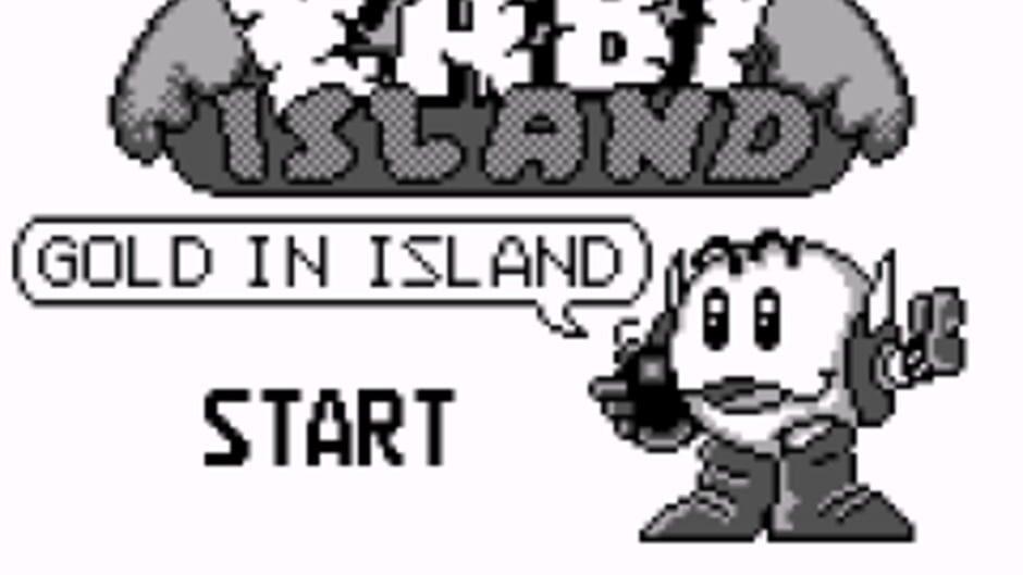 Kabi-Island: Gold in Island screenshot 1
