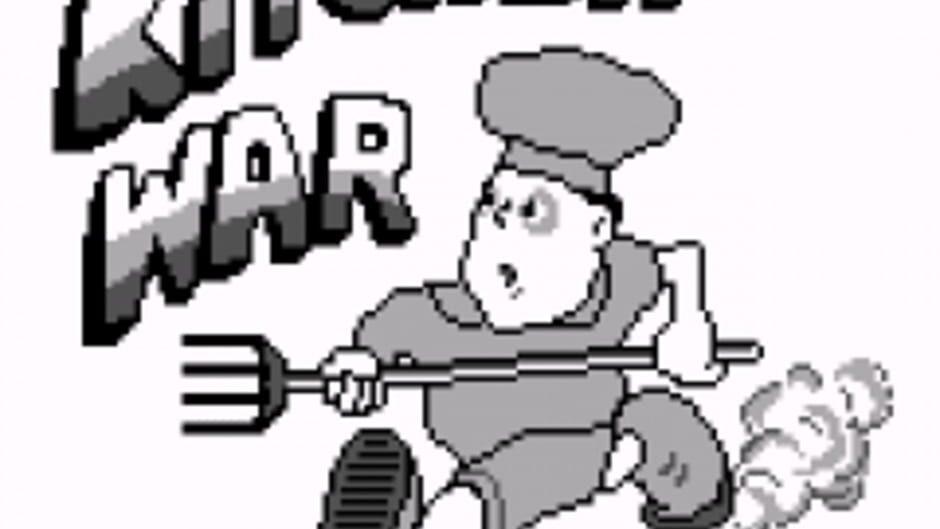Kitchen War screenshot 2