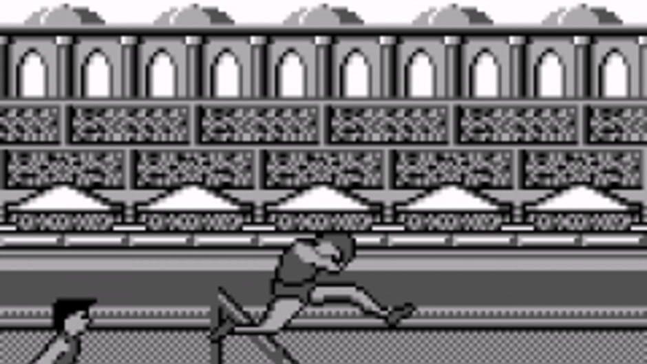 Olympic Trials screenshot 2