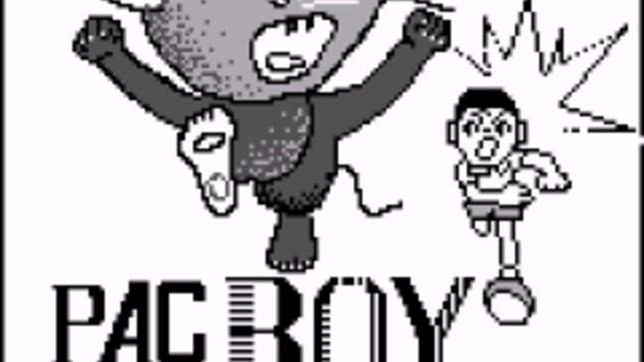 Pac-Boy & Mouse screenshot 2