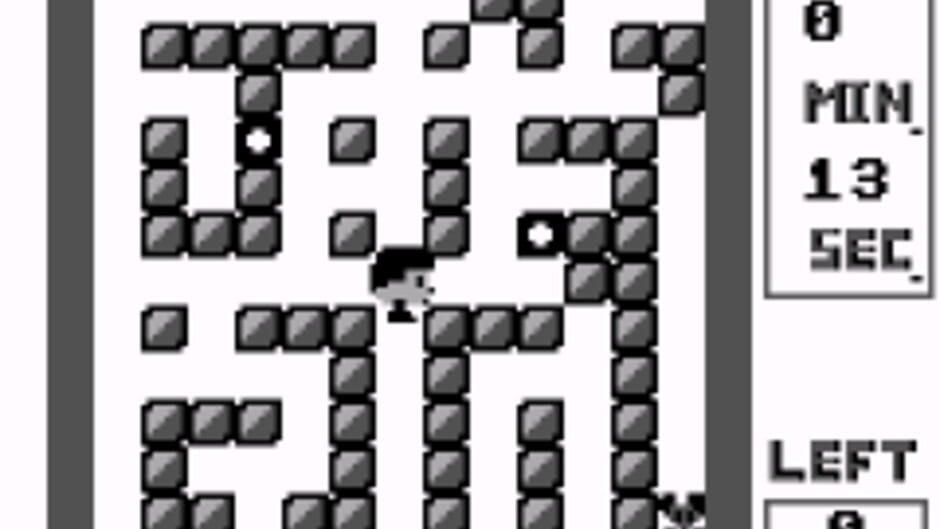 Pac-Boy & Mouse screenshot 1