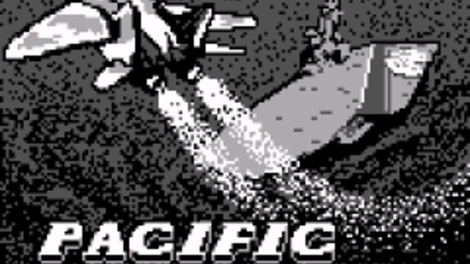 Pacific Battle screenshot 2