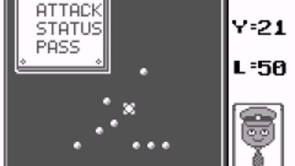 Pacific Battle screenshot 1