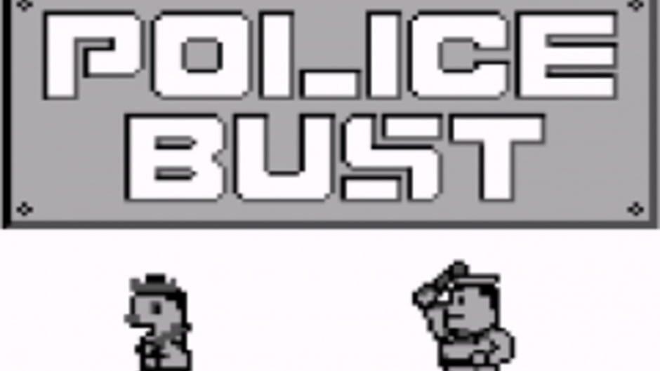 Police Bust screenshot 1