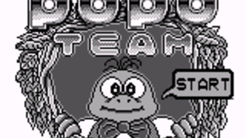 Popo Team screenshot 1