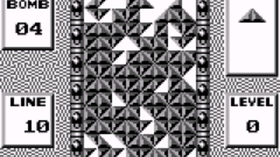 Pyramid screenshot 2
