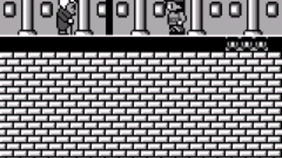 Scaffolder screenshot 2