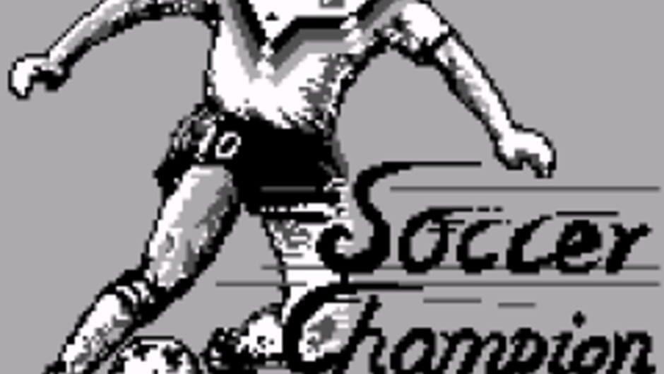 Soccer Champion screenshot 1
