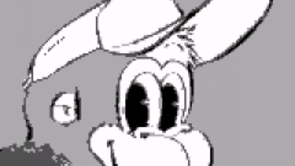 Sonny X'press! screenshot 1