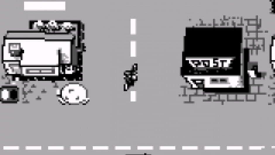 Sonny X'press! screenshot 2