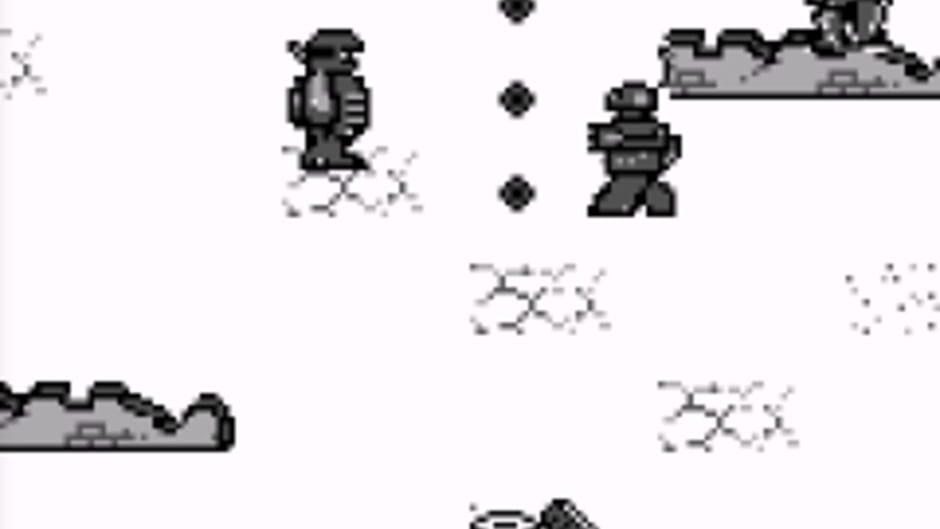 Space Fighter screenshot 2