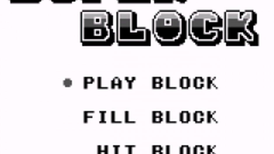Super Block screenshot 1