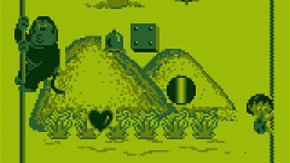 Super Kong screenshot 2