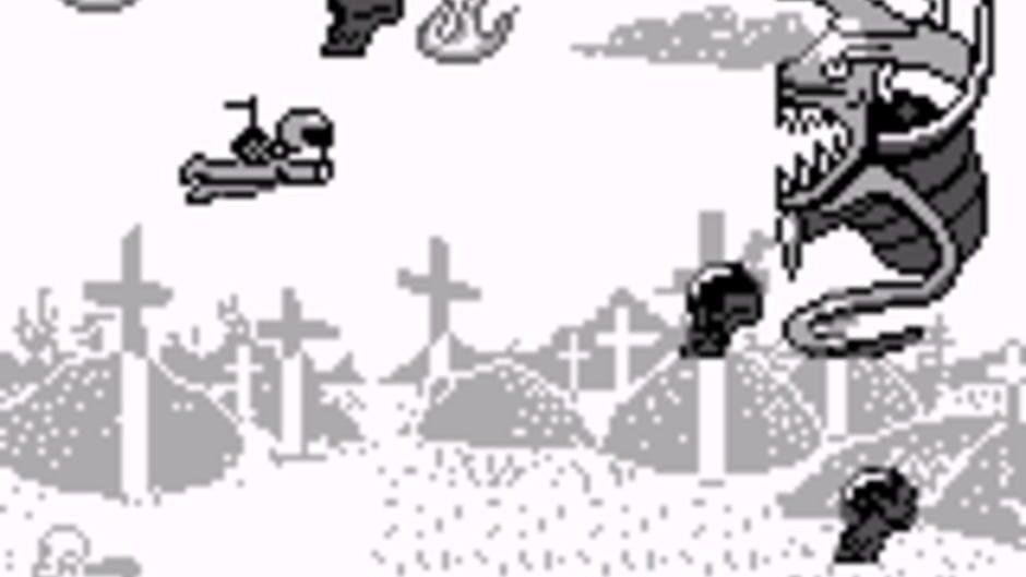 Untouchable screenshot 2