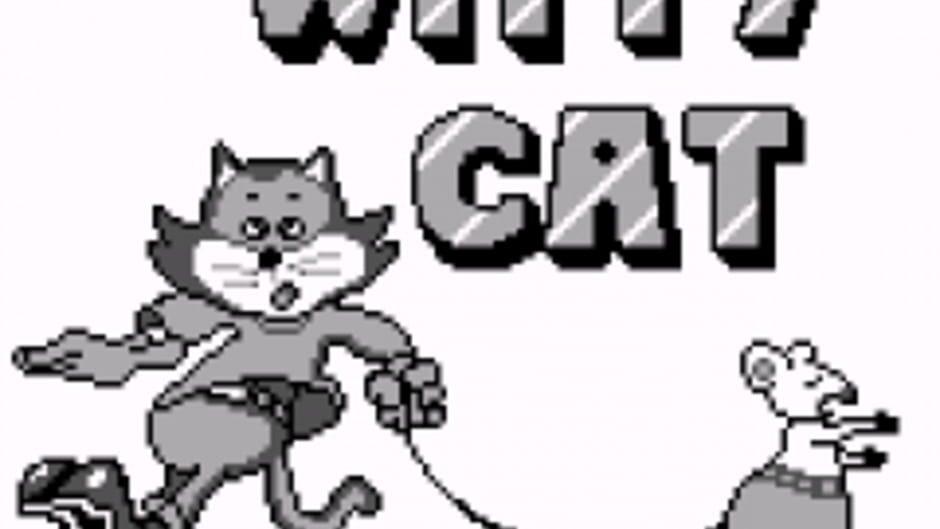 Witty Cat screenshot 1