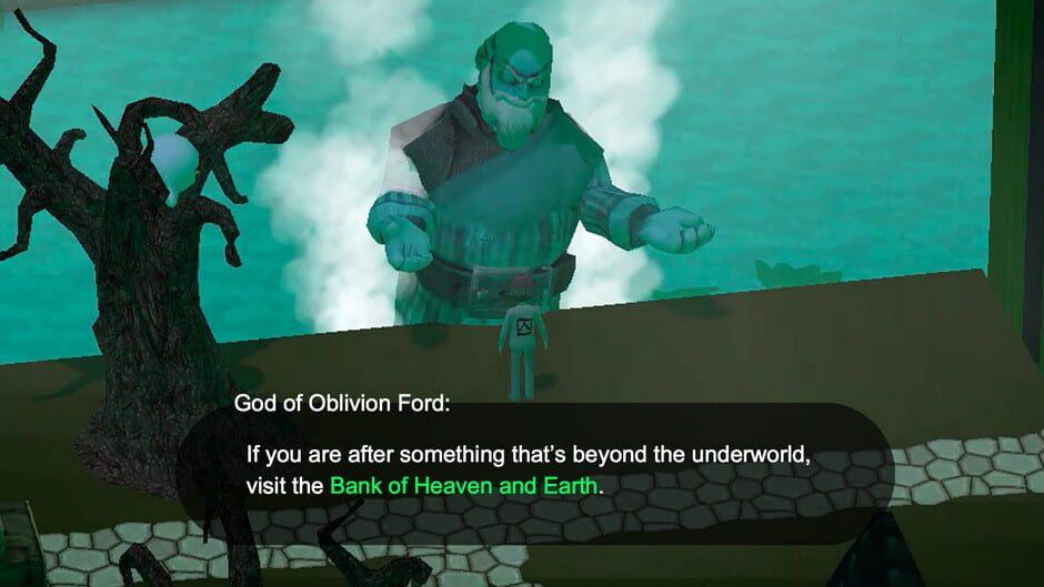 The Infernal Return screenshot 3