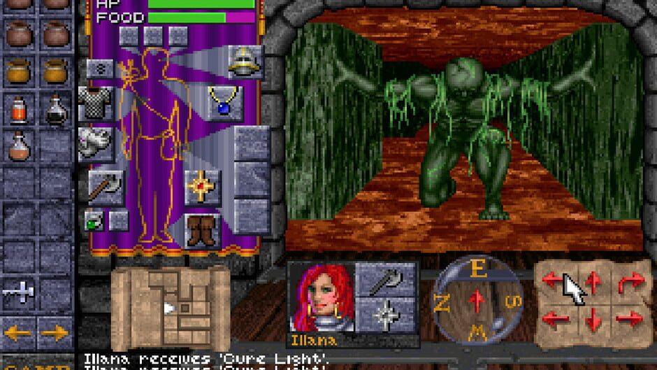 Forgotten Realms: The Archives - Collection Three screenshot 2