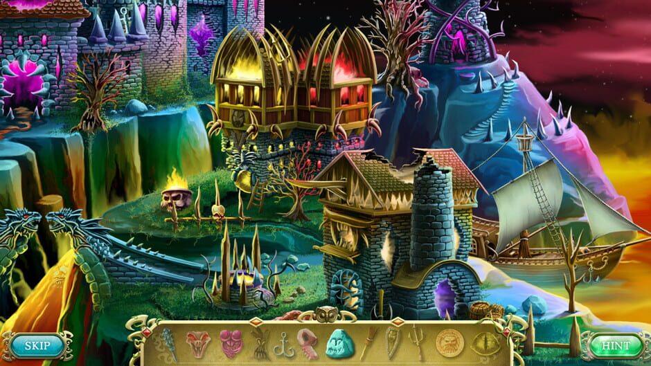 Cursed House 10 screenshot 3