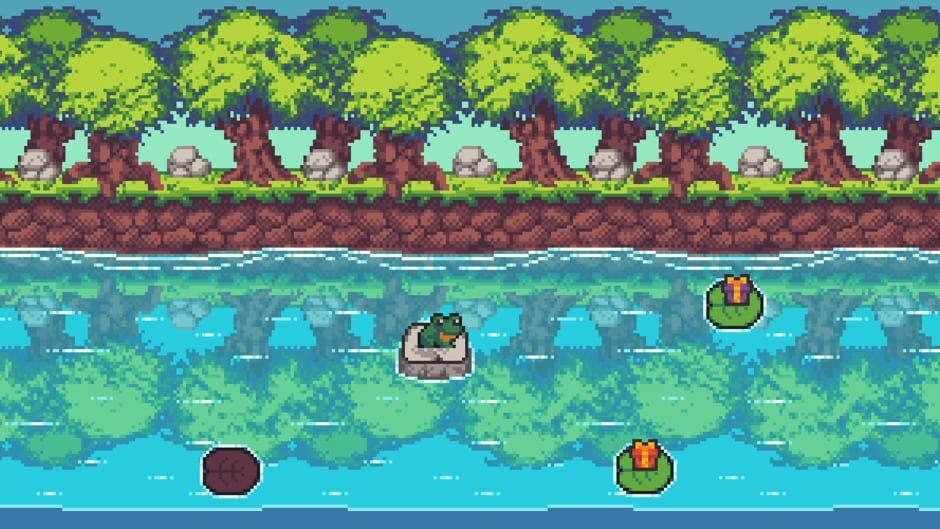 PepeFrog screenshot 1