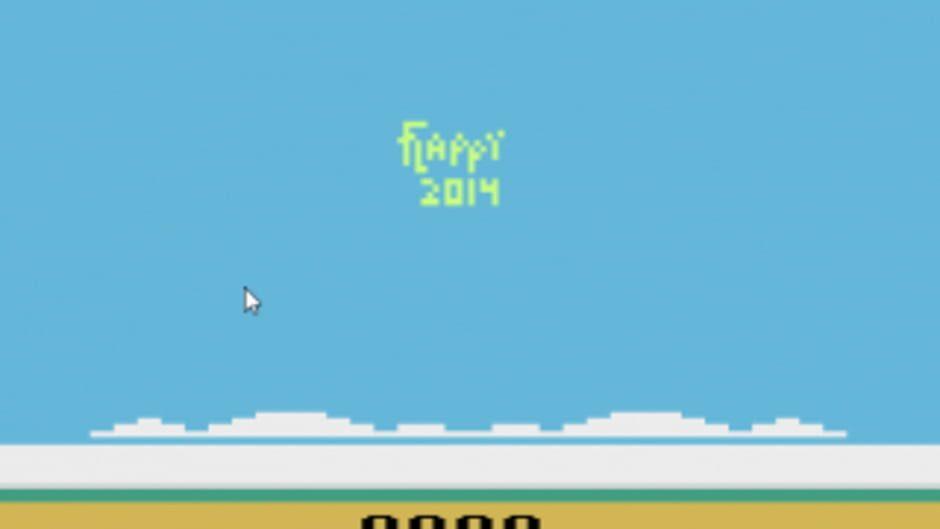 Flappy screenshot 2