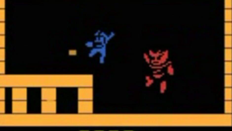 Mega Man screenshot 2