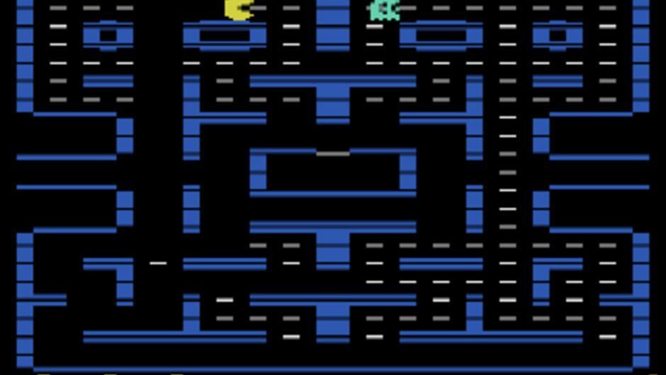 Pac-Man 4K screenshot 2