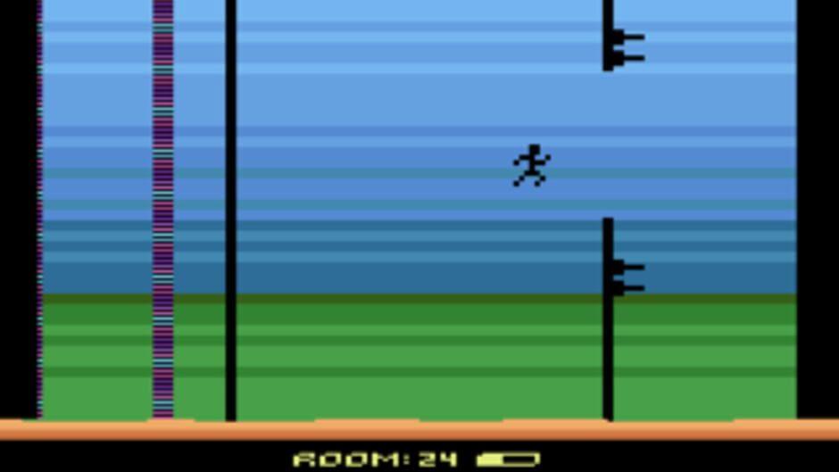 Wall Jump Ninja screenshot 2