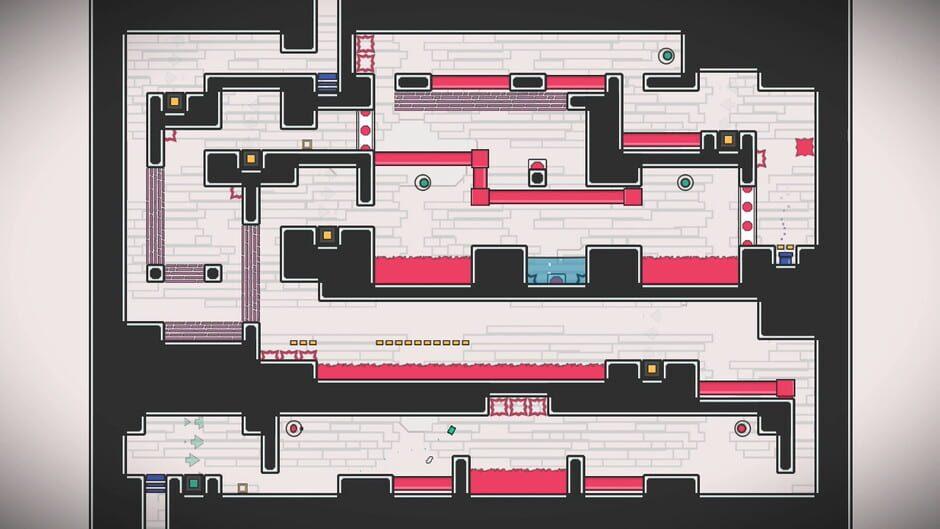Big Tower Tiny Square 2 screenshot 3