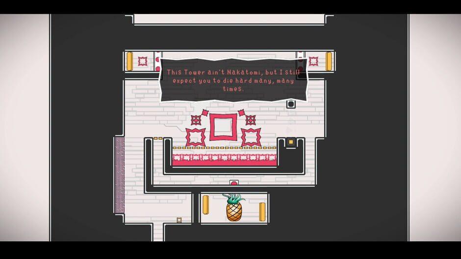 Big Tower Tiny Square 2 screenshot 4