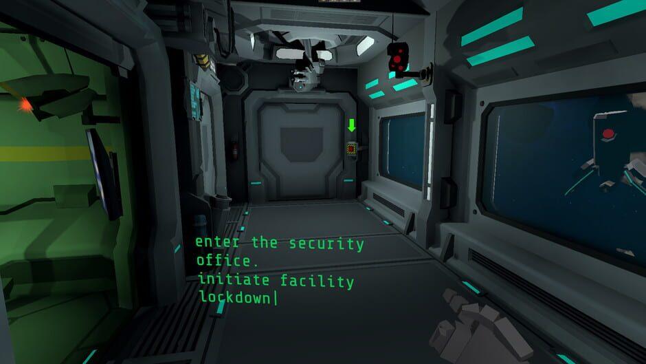Alien Extraction screenshot 2