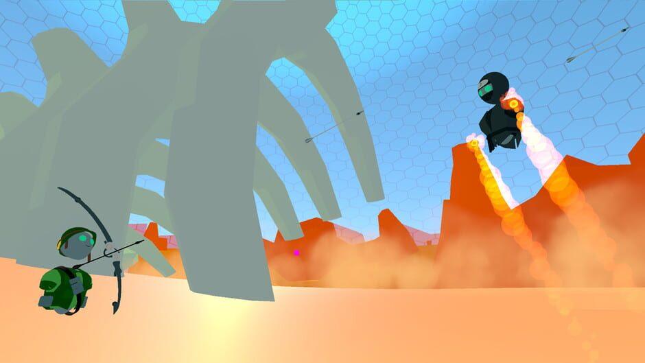Air VR screenshot 3