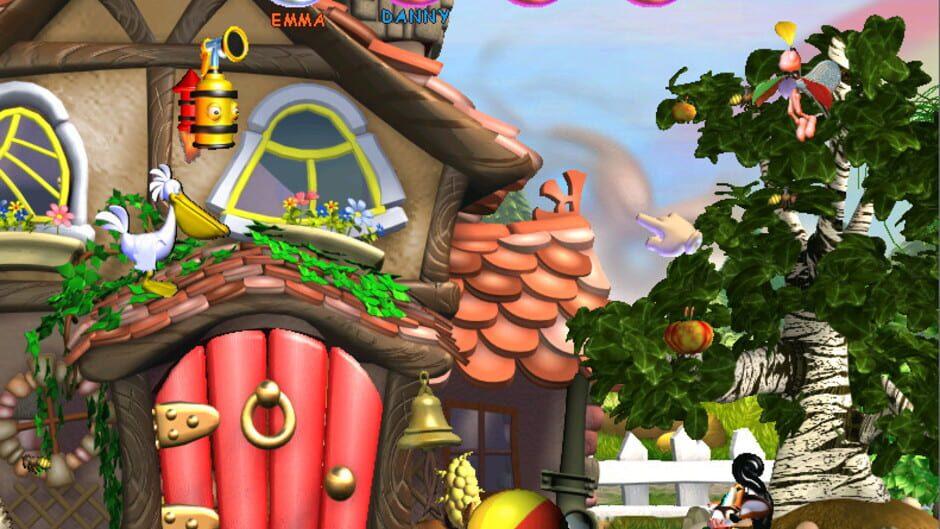 Creatures Village screenshot 2