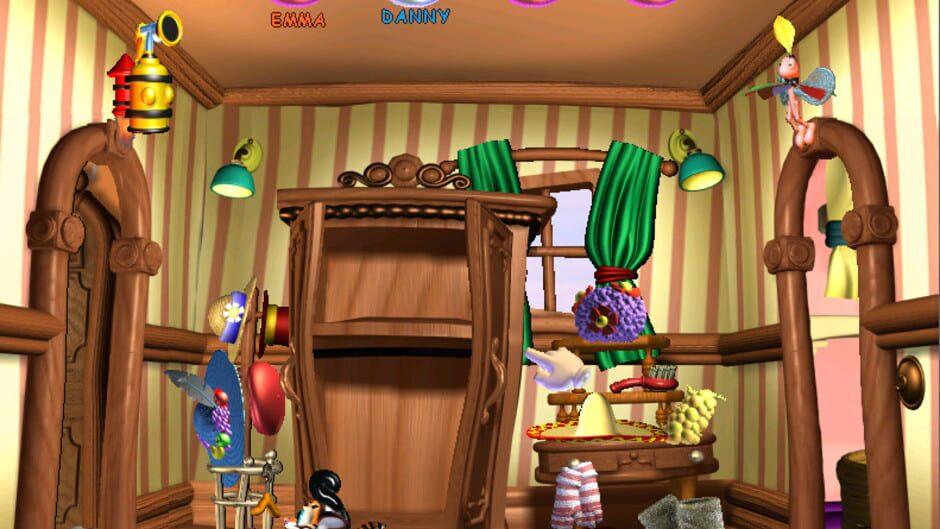 Creatures Village screenshot 3