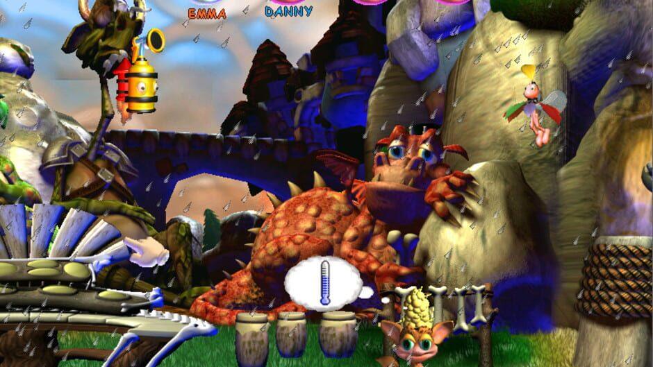 Creatures Village screenshot 4