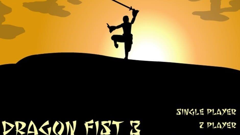 Dragon Fist 3: Age of the Warrior screenshot 1