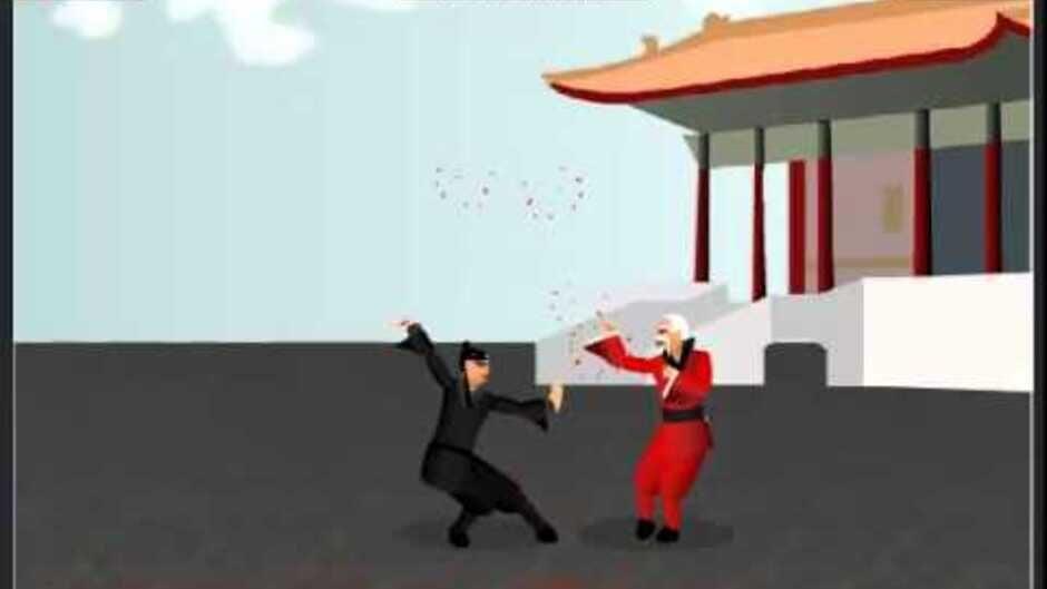 Dragon Fist 3: Age of the Warrior screenshot 3