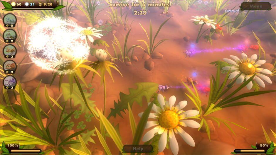 BugBits screenshot 3