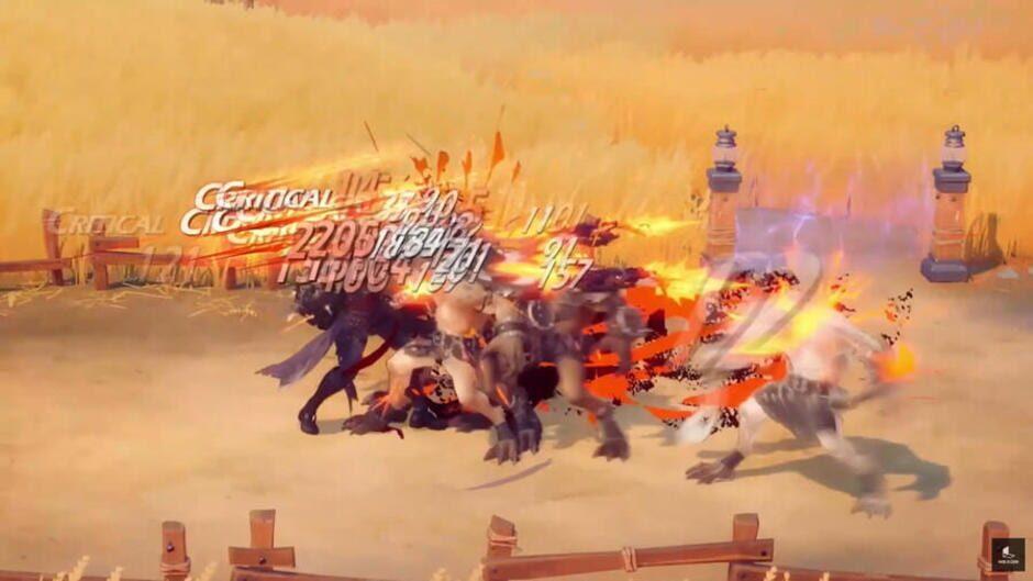 Overkill screenshot 4
